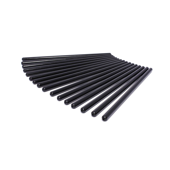 Hi-Tech Pushrod Set <br> 6.2in L, 0.08in Wall, 5/16in Diameter