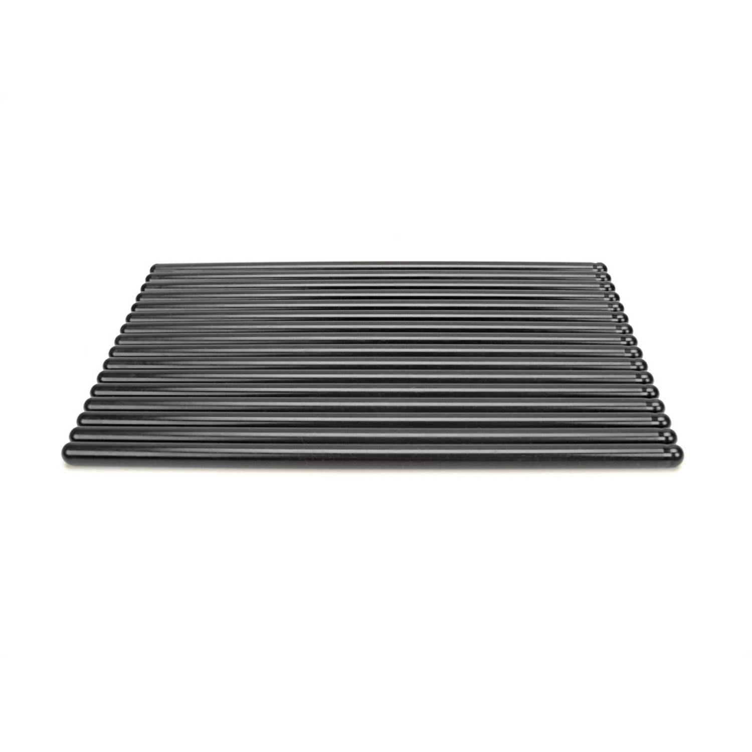 Hi-Tech 210 Radius Pushrod Set <br> 8.1in L, 0.08in Wall, 5/16in Diameter