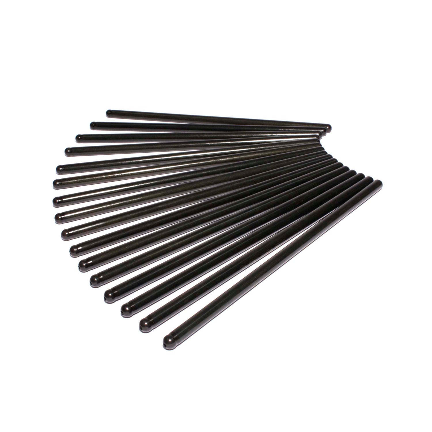 Hi-Tech 210 Radius Pushrod Set <br> 8.5in L, 0.08in Wall, 5/16in Diameter