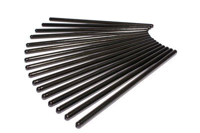 Hi-Tech 210 Radius Pushrod Set <br> 8.55in L, 0.08in Wall, 5/16in Diameter