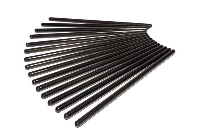 Hi-Tech 210 Radius Pushrod Set <br> 8.6in L, 0.08in Wall, 5/16in Diameter