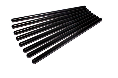 Hi-Tech Pushrod Set of 8 <br> 6.600in Long, .080in Wall, 5/16in Diameter