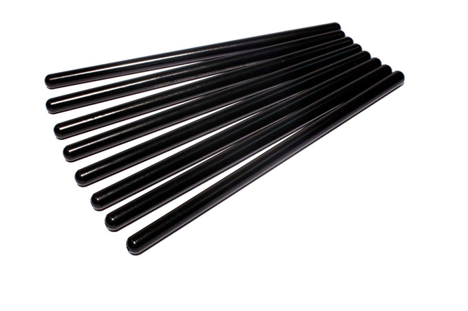 Hi-Tech Pushrod Set of 8 <br> 6.600in Long, .080in Wall, 5/16in Diameter
