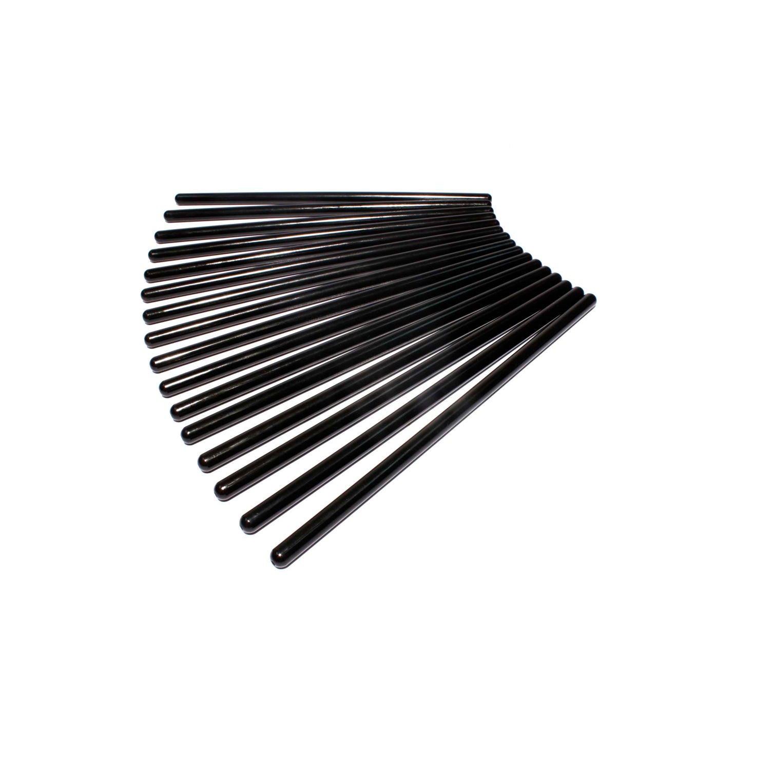 Hi-Tech Pushrod Set <br> 8.65in L, 0.08in Wall, 5/16in Diameter