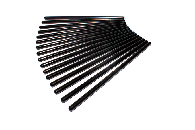 Hi-Tech Pushrod Set <br> 8.65in L, 0.08in Wall, 5/16in Diameter