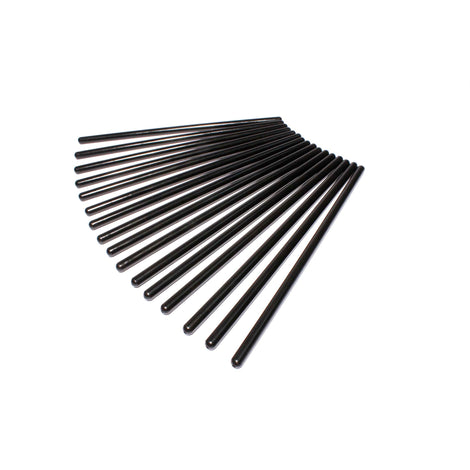 Hi-Tech Pushrod Set <br> 9.35in L, 0.08in Wall, 5/16in Diameter