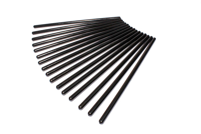 Hi-Tech Pushrod Set <br> 9.35in L, 0.08in Wall, 5/16in Diameter