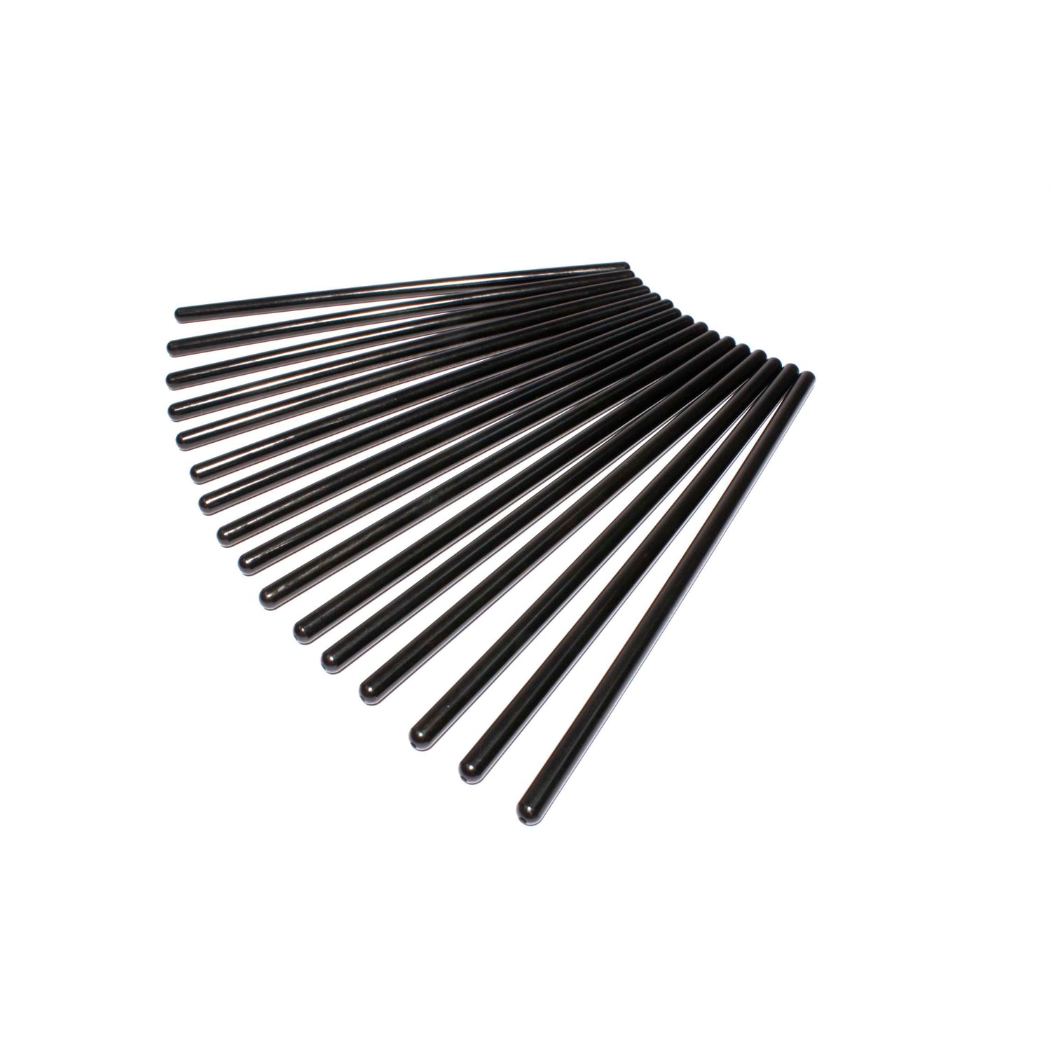 Hi-Tech Pushrod Set <br> 9.45in L, 0.08in Wall, 5/16in Diameter