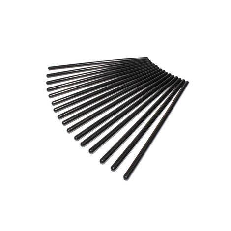 Hi-Tech Pushrod Set <br> 9.5in L, 0.08in Wall, 5/16in Diameter