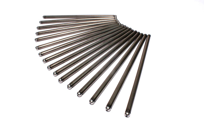 High Energy Pushrod Set <br> 7.266in L, 5/16in Diameter