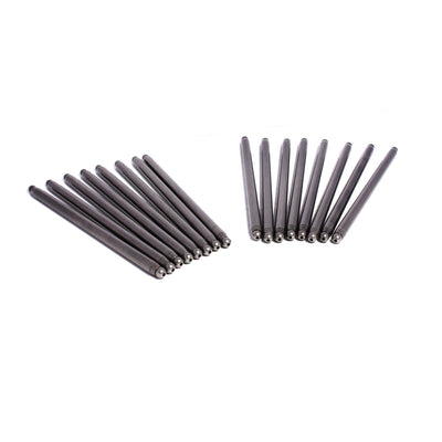 High Energy Pushrod Set <br> 7.725 - Intake 8.684 - Exhaustin L, 3/8in Diameter