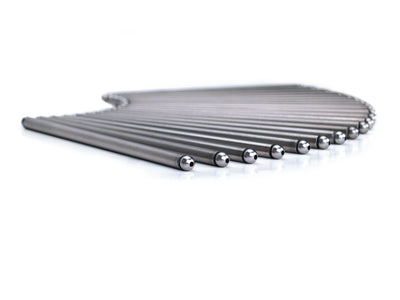 Pushrod Set Hustlers 5/16 OD <br> Universal Fit