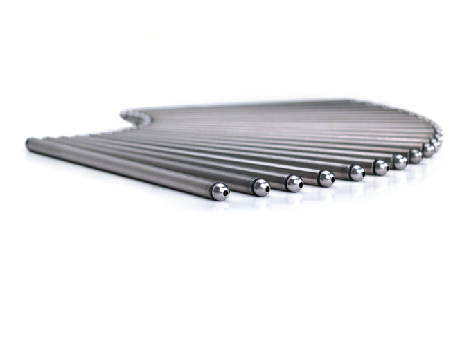 Pushrod Set Hustlers 5/16 OD <br> Universal Fit