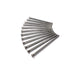 High Energy Pushrod Set of 12 <br> 5.429in L, 5/16in Diameter