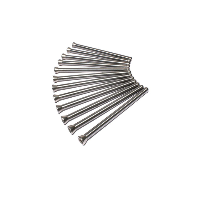 High Energy Pushrod Set of 12 <br> 5.429in L, 5/16in Diameter