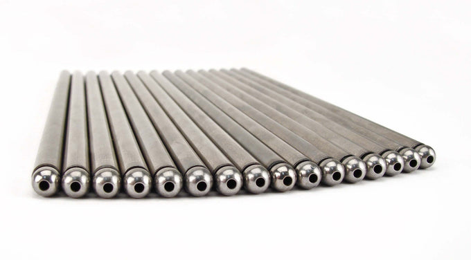 High Energy Pushrod Set <br> 9.654in L, 5/16in Diameter
