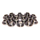 10 Degree Titanium Retainer Set of 16 <br> for 26095 Beehive Spring