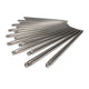 High Energy Pushrod Set <br> 8.280 - Intake 9.252 - Exhaustin L, 5/16in Diameter