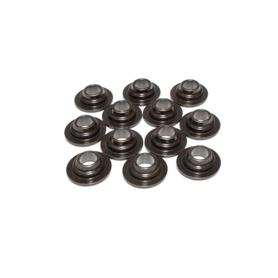 Steel Retainer Set of 12 <br> Ford 3.8/4.2L w/ Stock Valve Spring Diameter
