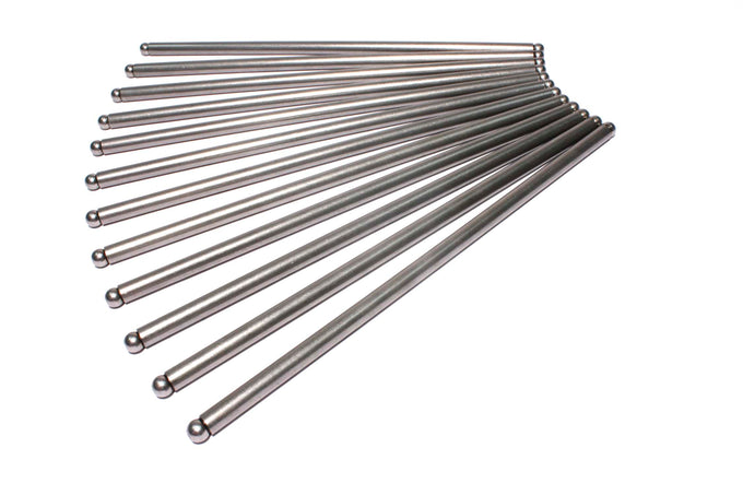 High Energy Pushrod Set of 12 <br> 9.677in L, 5/16in Diameter
