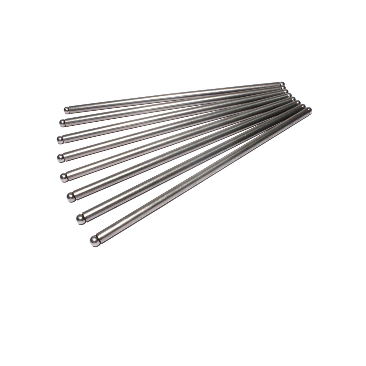 High Energy Pushrod Set of 8 <br> 9.677in L, 5/16in Diameter