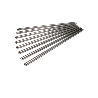 High Energy Pushrod Set of 8 <br> 9.677in L, 5/16in Diameter