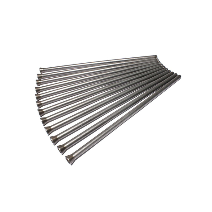 High Energy Pushrod Set of 12 <br> 9.954in L, 5/16in Diameter