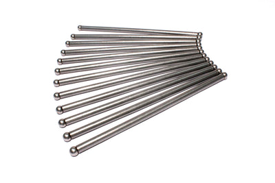 High Energy Pushrod Set of 12 <br> 8.35in L, 5/16in Diameter