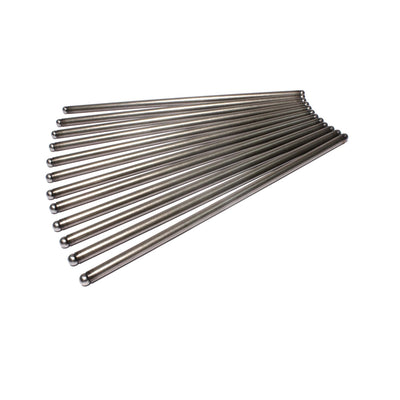 High Energy Pushrod Set of 12 <br> 10.136in L, 5/16in Diameter
