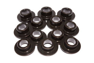 7 Degree Steel Retainer Set of 12 <br> 11/32in Valve w/ 26915/26918 Beehive Springs