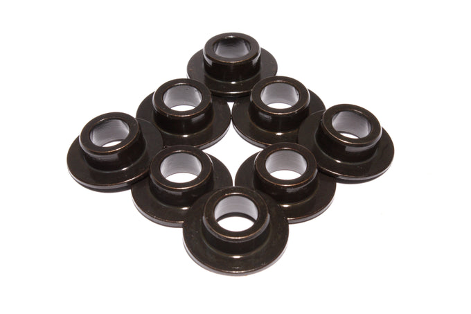 7 Degree Steel Retainer Set of 8 <br> 11/32in Valve w/ 26915/26918 Beehive Springs