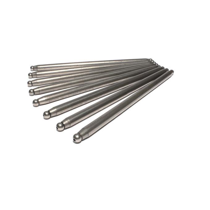 High Energy Pushrod Set <br> 9.252in L, 3/8in Diameter