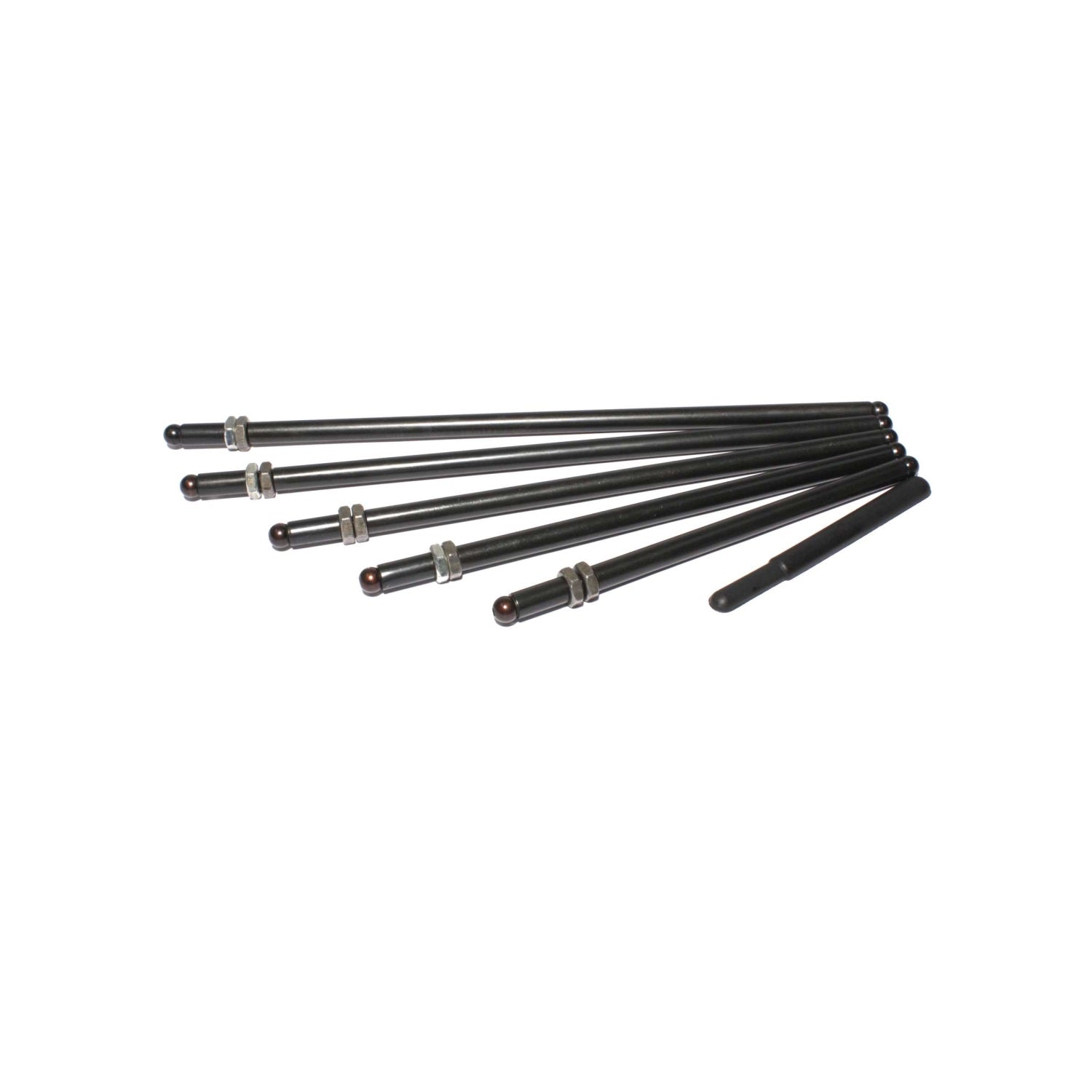 Magnum Pushrod Length Checking Set <br> 6.125in-11.500in
