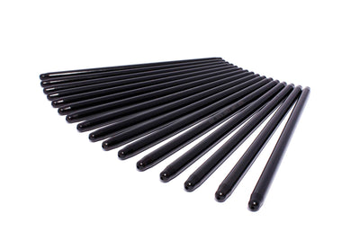 Hi-Tech Pushrod Set <br> 8.8in L, 0.08in Wall, 3/8in Diameter