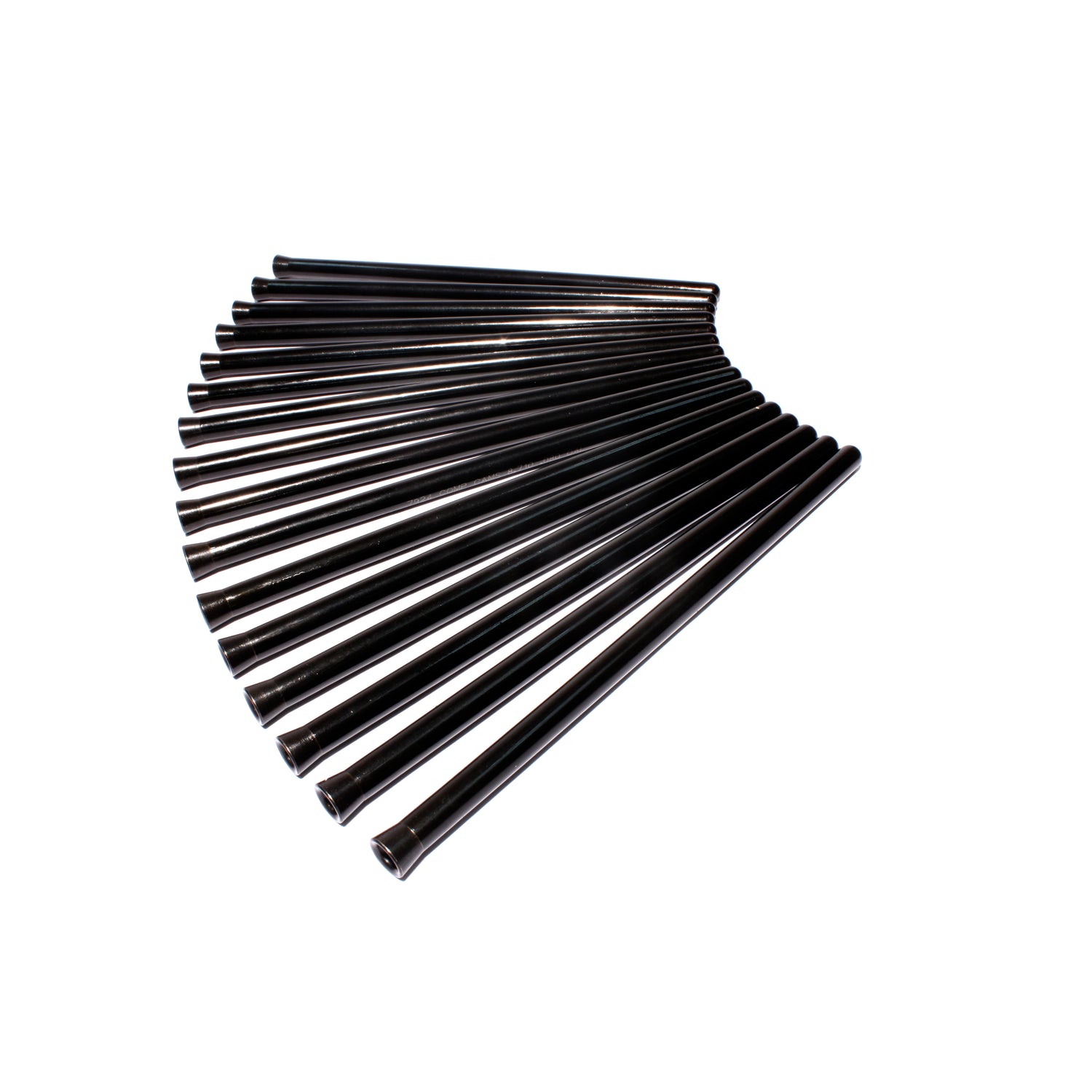 Hi-Tech Pushrods Stock Length <br> Chrysler B 383-400 w/ Adjustable Rocker Arms