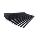 Hi-Tech Pushrod Set <br> 6.8in L, 0.08in Wall, 5/16in Diameter
