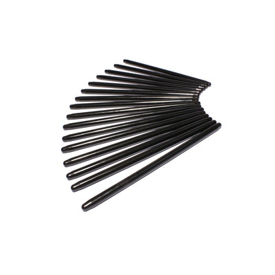 Hi-Tech Pushrod Set <br> 8.5in L, 0.08in Wall, 3/8in Diameter