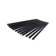 Hi-Tech Pushrod Set of 12 <br> 6.950in Long, .080in Wall, 5/16in Diameter