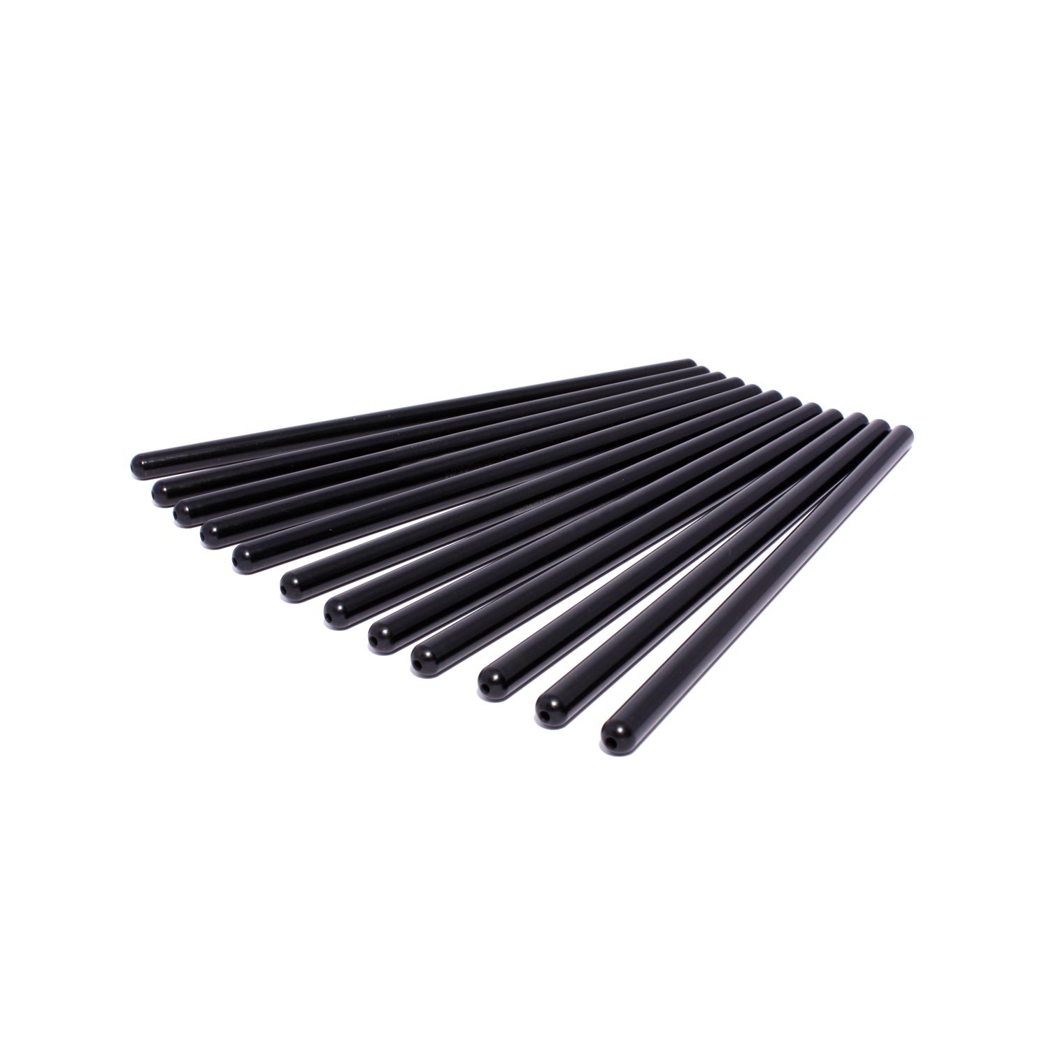 Hi-Tech Pushrod Set of 12 <br> 7.150in Long, .080in Wall, 5/16in Diameter