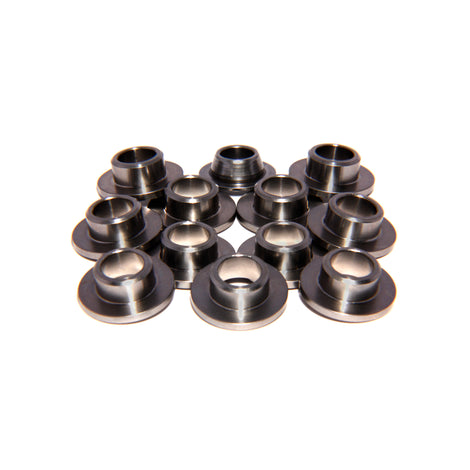 10 Degree Titanium Retainer Set of 12 <br> for 26120 Beehive Spring