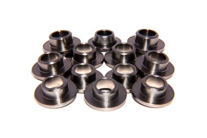 10 Degree Titanium Retainer Set of 12 <br> for 26120 Beehive Spring