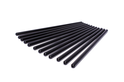 Hi-Tech Pushrod Set of 12 <br> 7.200in Long, .080in Wall, 5/16in Diameter