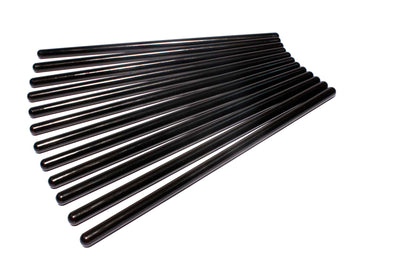 Hi-Tech Pushrod Set of 12 <br> 8.400in Long, .080in Wall, 5/16in Diameter