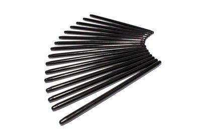 Hi-Tech Pushrod Set <br> 8.68in L, 0.08in Wall, 3/8in Diameter