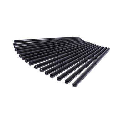 Hi-Tech Pushrod Set <br> 7.4in L, 0.08in Wall, 5/16in Diameter