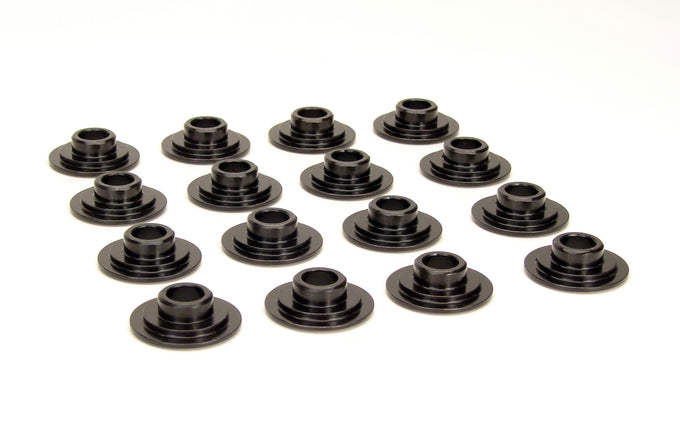 Steel Retainers, 1.375in <br> Universal Fit