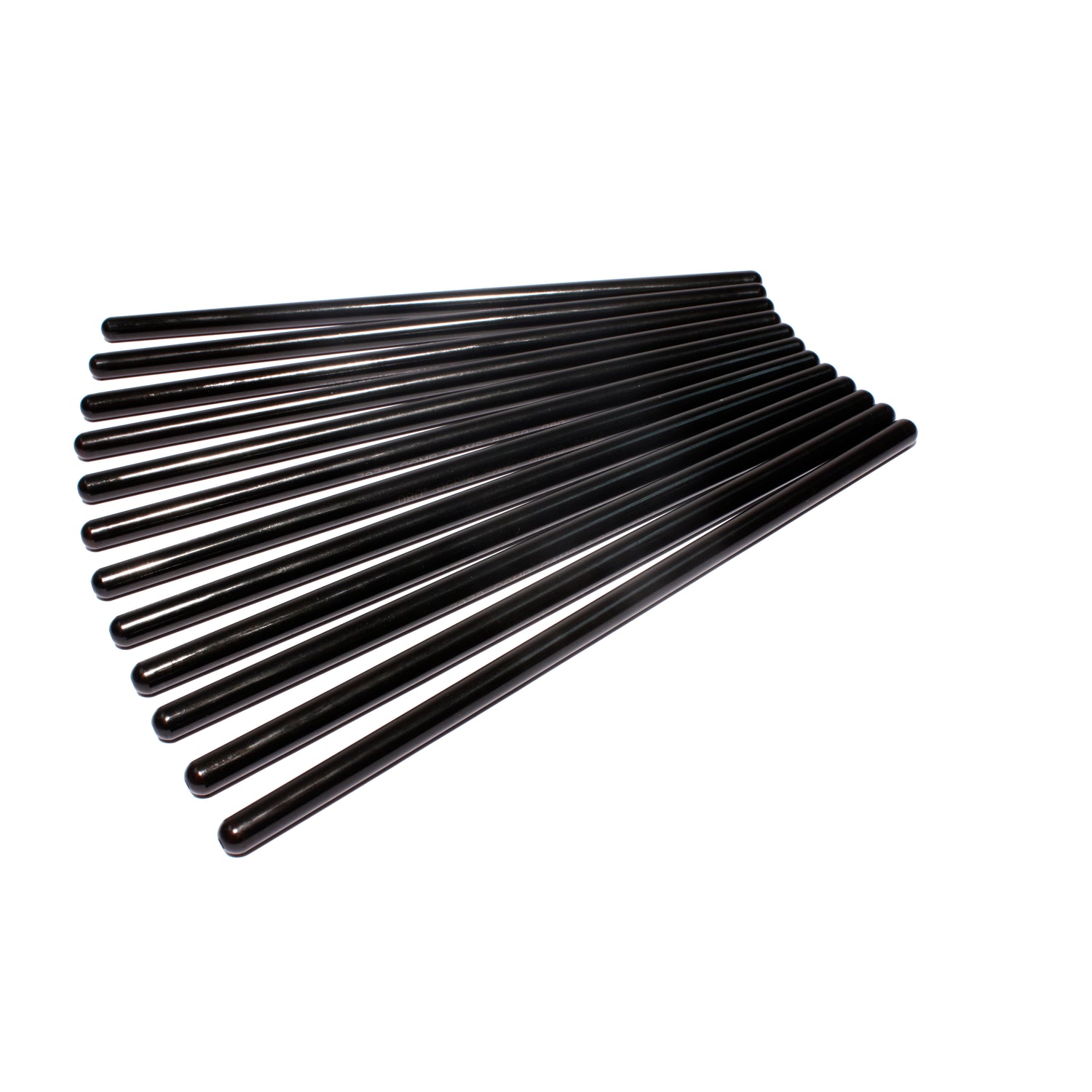 Hi-Tech Pushrod Set of 12 <br> 8.050in Long, .080in Wall, 5/16in Diameter