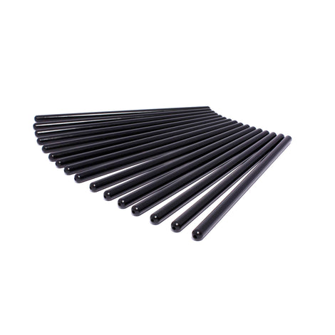 Hi-Tech Pushrod Set <br> 8.2in L, 0.08in Wall, 5/16in Diameter