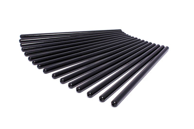 Hi-Tech Pushrod Set <br> 8.2in L, 0.08in Wall, 5/16in Diameter