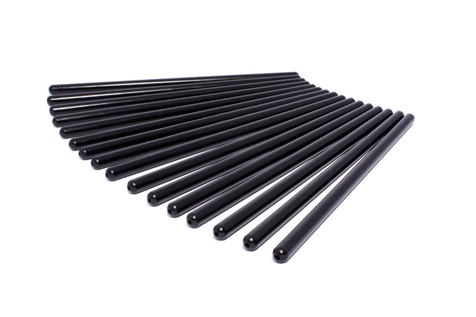 Hi-Tech Pushrod Set <br> 8.2in L, 0.08in Wall, 5/16in Diameter
